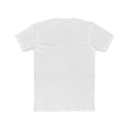 Unisex Cotton Crew Tee - Artistic 'SIGHT' Graphic Shirt